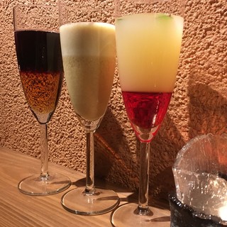 キャンドル卓 渡邉邸_2