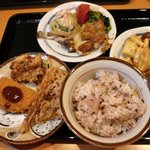 ピュア菜 四日市店 - 