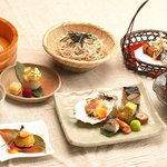 Wabisuke - 会席料理