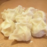 大珍樓 - 上海水餃