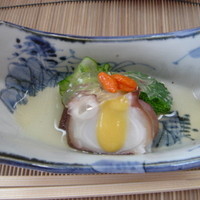 人丸花壇 - 酢の物