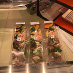 RF1 후쿠야 히로시마에키마에점