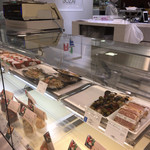 RF1 후쿠야 히로시마에키마에점