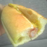 リトルマーメイド - 料理写真: