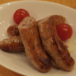 バル・キンタ - 