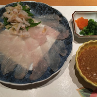 割烹良  - 