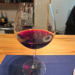 裕の輪 - グラスワイン 500円