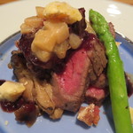 裕の輪 - 四品目寄って