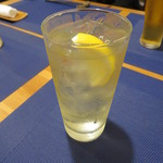 裕の輪 - ハイボール