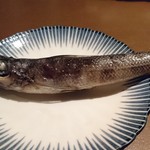 産直屋 たか - 愛知県三河産メヒカリ