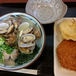 丸亀製麺 - 