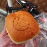 全日食チェーン - あんパン150円