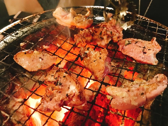 焼鳥の鉄人 高田馬場店 高田馬場 焼鳥 食べログ 焼鳥の鉄人 高田馬場店 高田馬場 焼鳥 食べログ