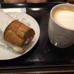 スターバックス・コーヒー - 