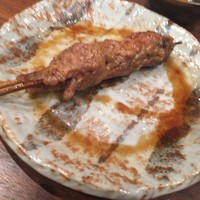 鳥茂 - つくね