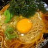 東京グル麺