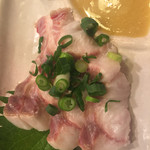 海の幸 美味 - サメ