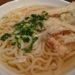 UDON BUZEN - 