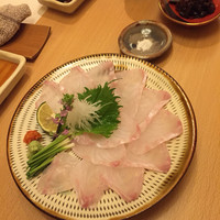 すざき町食・心旬ぎく - 
