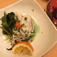 すざき町食・心旬ぎく - 