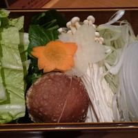 しゃぶ禅 神楽坂店 - 