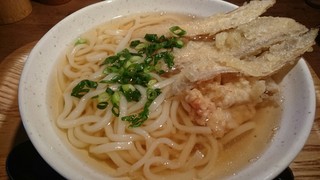 UDON BUZEN - 