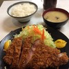 まるやま食堂