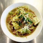 FLAT HAND フジ家 - 