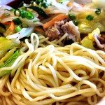 FLAT HAND フジ家 - 