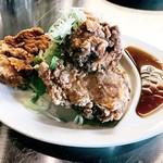 FLAT HAND フジ家 - 