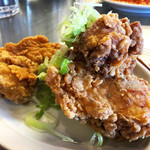 FLAT HAND フジ家 - 