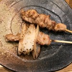 正義の味方 - かっぱなんこつ せせり