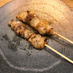 正義の味方 - かわ ぼんじり