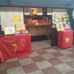 ベトナムサンドイッチ アオサンズ - 