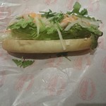 ベトナムサンドイッチ アオサンズ - 