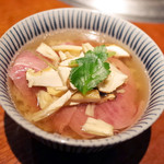 よろにく - お茶漬け