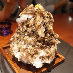 よろにく - よろにくほうじ茶