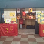 ベトナムサンドイッチ アオサンズ - 