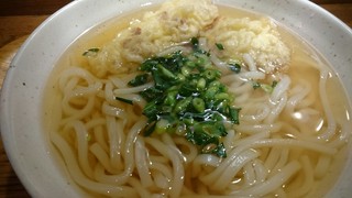 UDON BUZEN - 