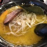 Ramen Douraku - 