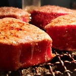 炭火焼肉 なかはら - 