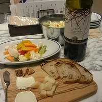 W Yokohama The Wine Hall - 