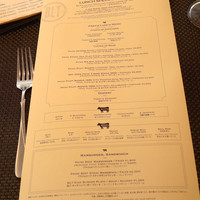 BLT STEAK GINZA - 