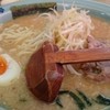 ラーメン青木亭 草加店