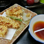 萬作 - 