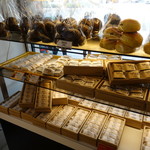 Mita米塔手感烘焙坊 - パンやケーキ以外にパイナップルケーキも置いてました