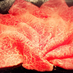 炭火焼肉 なかはら - 