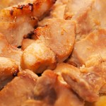 ザ・ラウンジ - 神奈川県央名物「とん漬け」をアレンジした豚の味噌漬け焼きは白いごはんと相性ピッタリ！