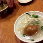 新台北 - 29年2月訪問