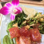 Island Vintage Coffee - 美味しいよ